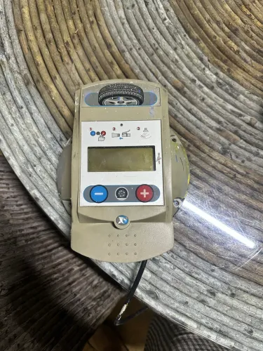 Calibrador digital pneus 