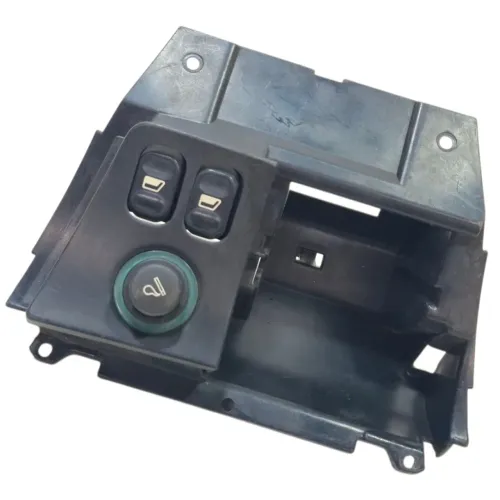 Comando De Vidro E Tomada 12v Citroen Xsara Break