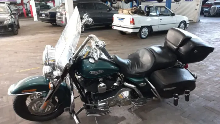 Harley Davidson Road King 