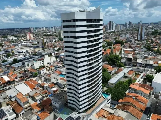 Acqua Marine para aluguel tem 77 metros quadrados com 2 quartos em Umarizal - Belém - PA