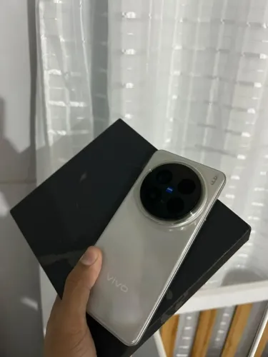 Vivo x200 pro 256