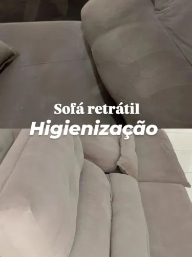 Lavagem a seco