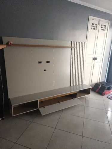 Painel de TV até 65"