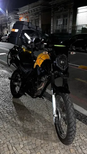 Crosser 2023