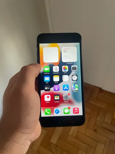 iPhone 7 Plus 256GB (Preto)
