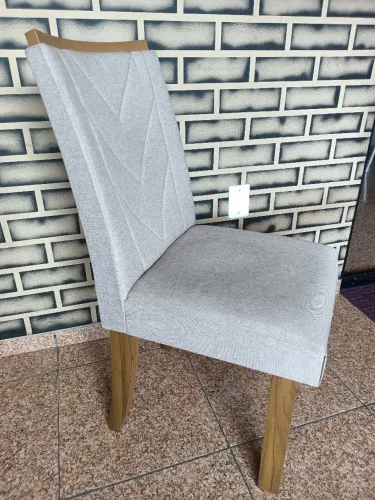 6 cadeiras compradas na Kasa Decor