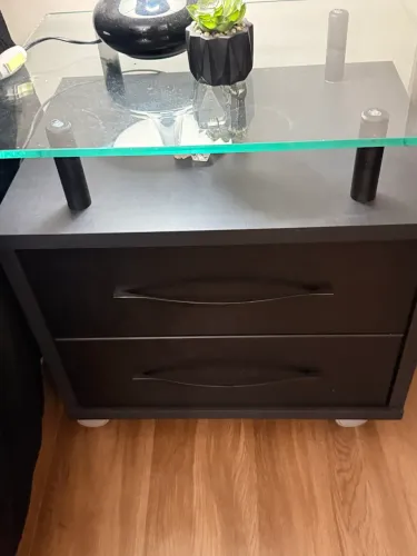 Mesa de cabeceira