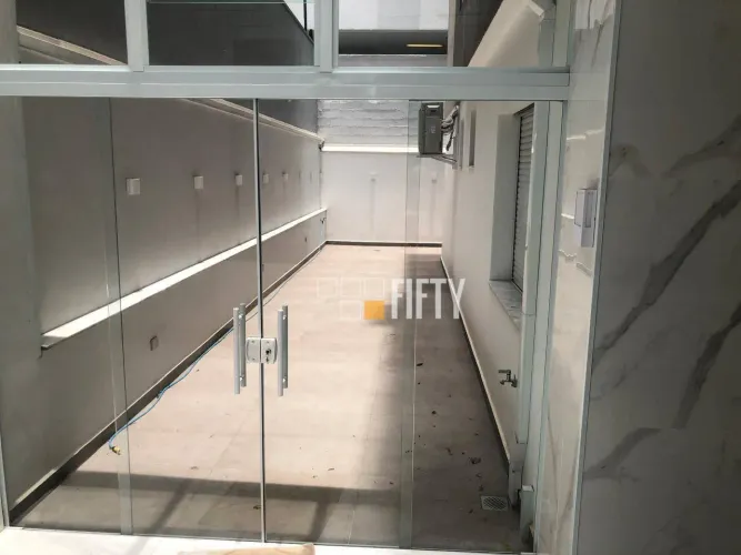 Apartamento Garden para alugar, 100 m² por R$ 14.195,00/mês - Bela Vista - São Paulo/SP