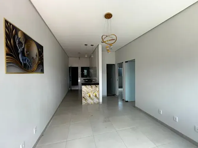 Casa com 2 dormitórios à venda, 110 m² por R$ 215.000,00 - Loteamento Lago Sul (Taquaralto