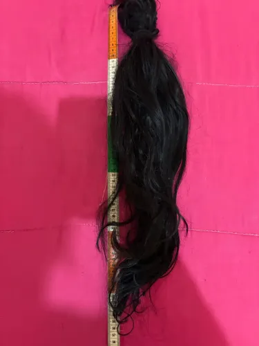 Cabelo humano