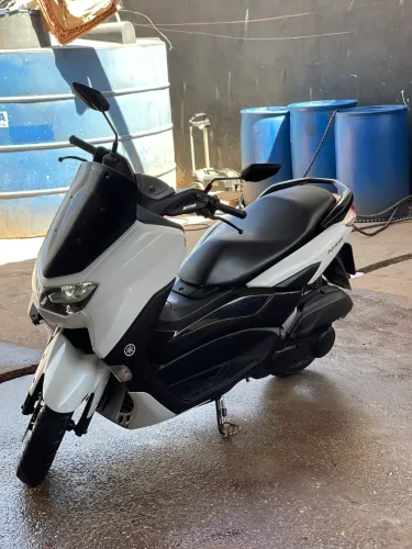YAMAHA NMAX 160 ABS - 2022/2022