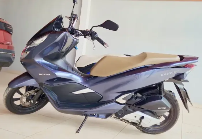 Pcx 150cc 2021