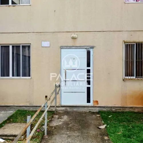 apartamento à venda em jardim sonia, piracicaba 2 quartos 66m²
