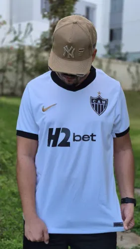 Camisa do Galo II 2026/27