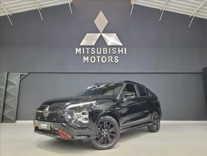 Mitsubishi Eclipse Cross HPE Black 1.5 16V 165cv Aut. 2026