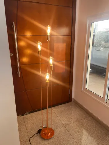 Luminária