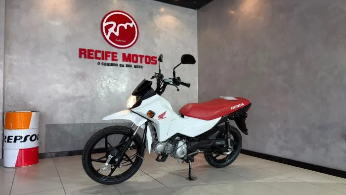HONDA POP 110 ES 26/2027 0 KM PRONTA ENTREGA