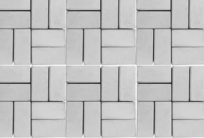 Paver