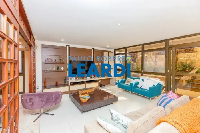 SOBRADO - IPIRANGA - SP