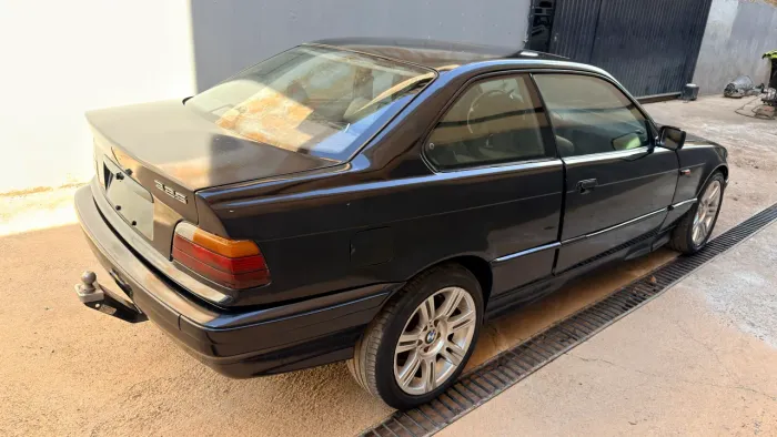 BMW 325I 325i 1992