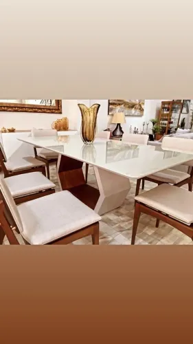 Vendo Mesa de Jantar 