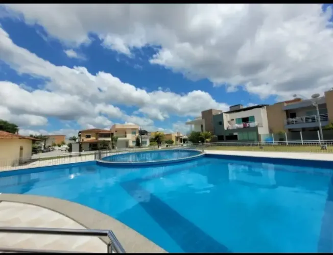 Vendo Casa Térrea no condomínio Jardim Espanha (sem mobília)