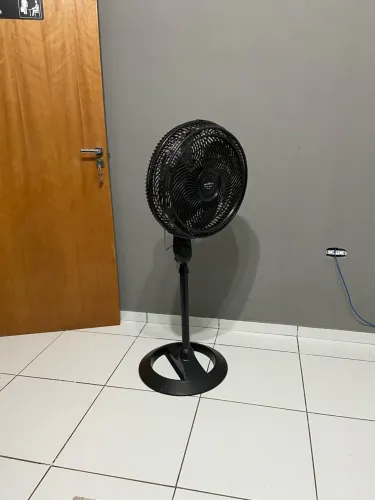 Ventilador Turbo Britânia