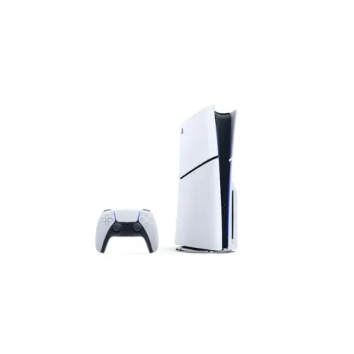 PLAYSTATION 5 + 1 CONTROLE
