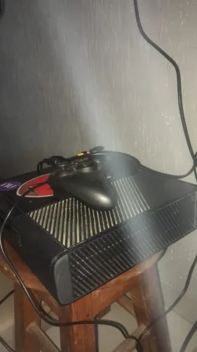 Vídeo game ?