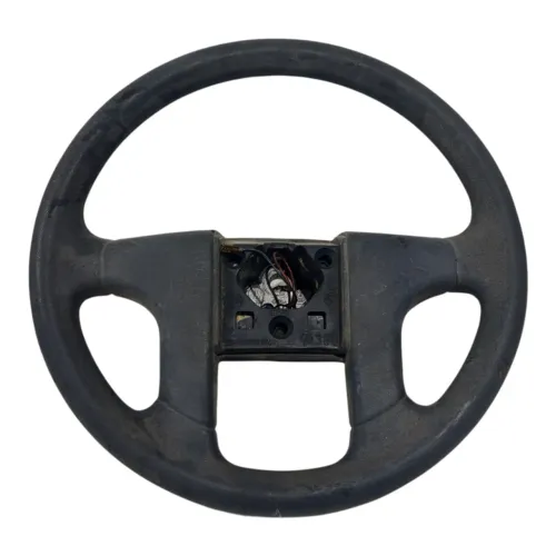 Volante Volkswagen Parati Gol 1987 1988 1989 1990 91 A 1994 Preto