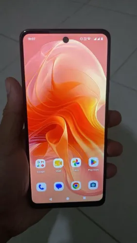 Celular Motorola Moto G04S - 128GB
