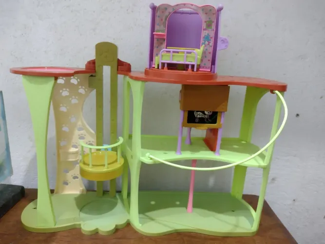 Clínica polly