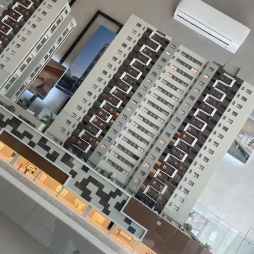 condominio clube 2 e 3 quartos com suite|agende uma visita ao decorado