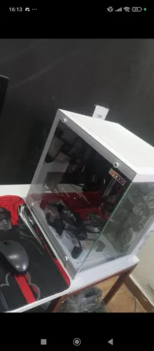 Vendo gabinete