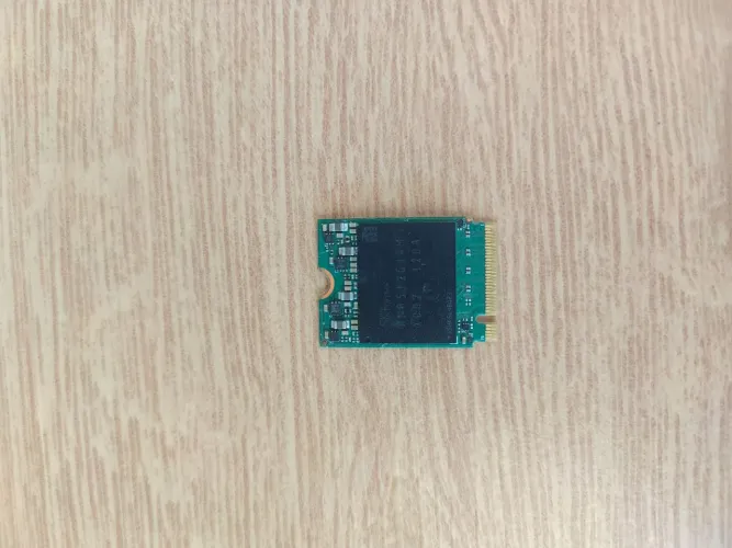 SSD 512GB