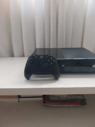 Xbox one barato