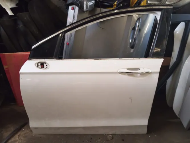 Porta Dianteira Esquerda Ford Fusion 2016/2020