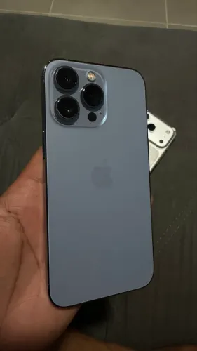 Vendo iPhone 13 Pro 128gb