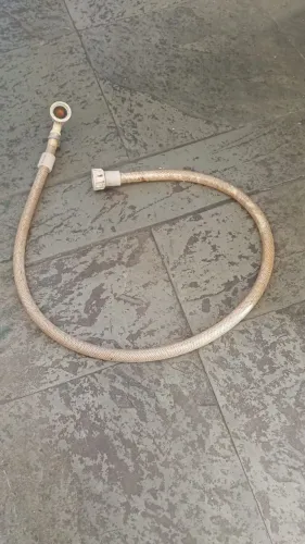 Mangueira para máquina de lavar roupas