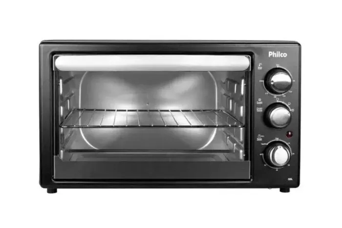 Forno Elétrico Philco seminovo