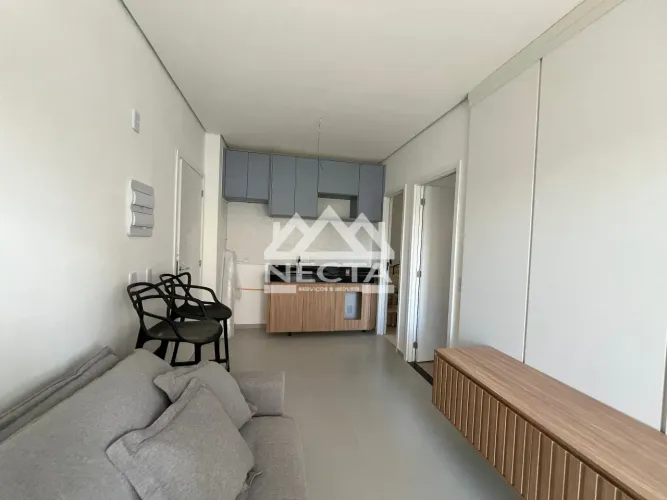 Apartamento para locação, Porto Novo, Caraguatatuba, SP