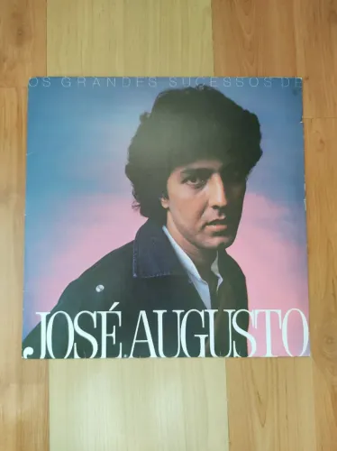 Lp José Augusto