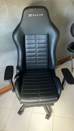 Cadeira gamer XT RACER