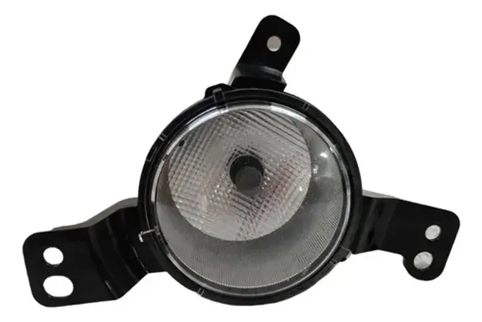 Farol Milha Esquerdo Chevrolet Onix 2024 Branco