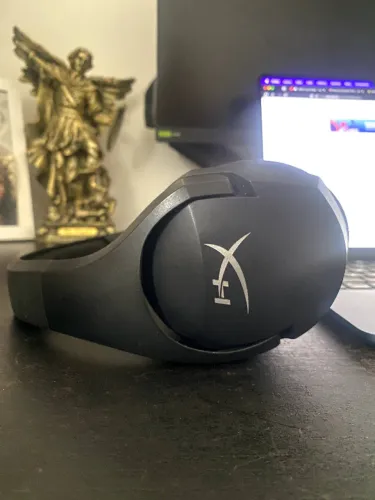 FONE HEADSET GAMER - Hyperx Cloud Stinger Core Wireless