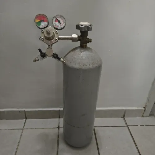 Vendo aceito oferta