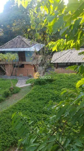 Chácara (chalé) à venda em Itu, no condomínio Monte Verde, Bairro Pinheirinho, Itu
