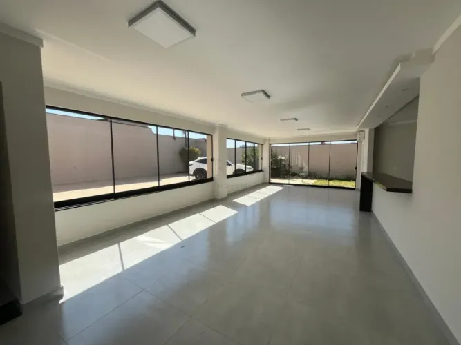Excelente imóvel comercial para locação no Jd. Aeroporto - Bauru / SP