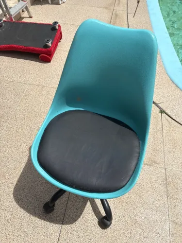 Cadeira de escritório