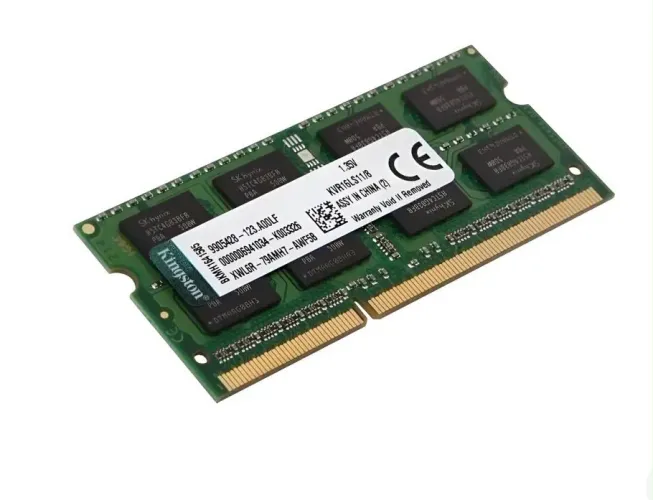 Memória Notebook DDR3L 16GB - lacrada